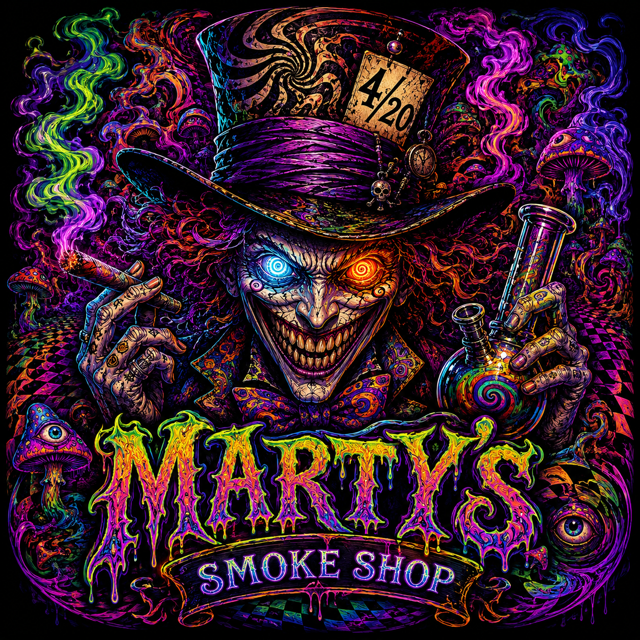 Martyss