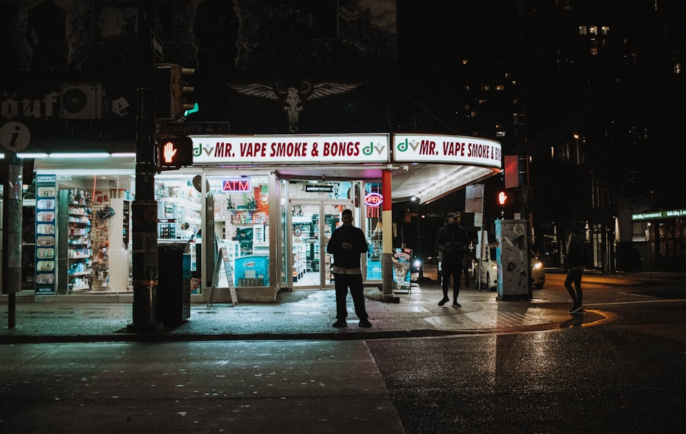 Choosing the Right Smoking Accessories
