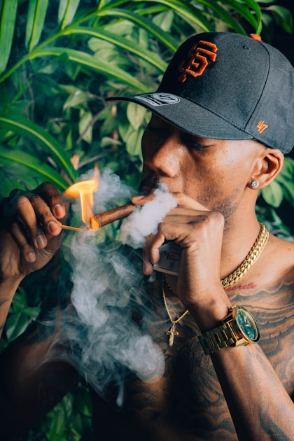 Customer Service in Local Smoke Shops
